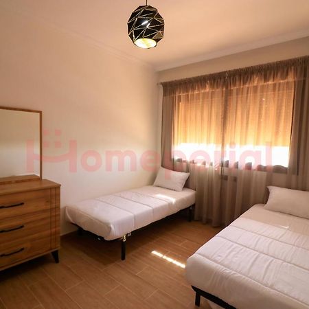 Homeperial Modern 2Br Apartment With Pool Downtown Марракеш Екстер'єр фото