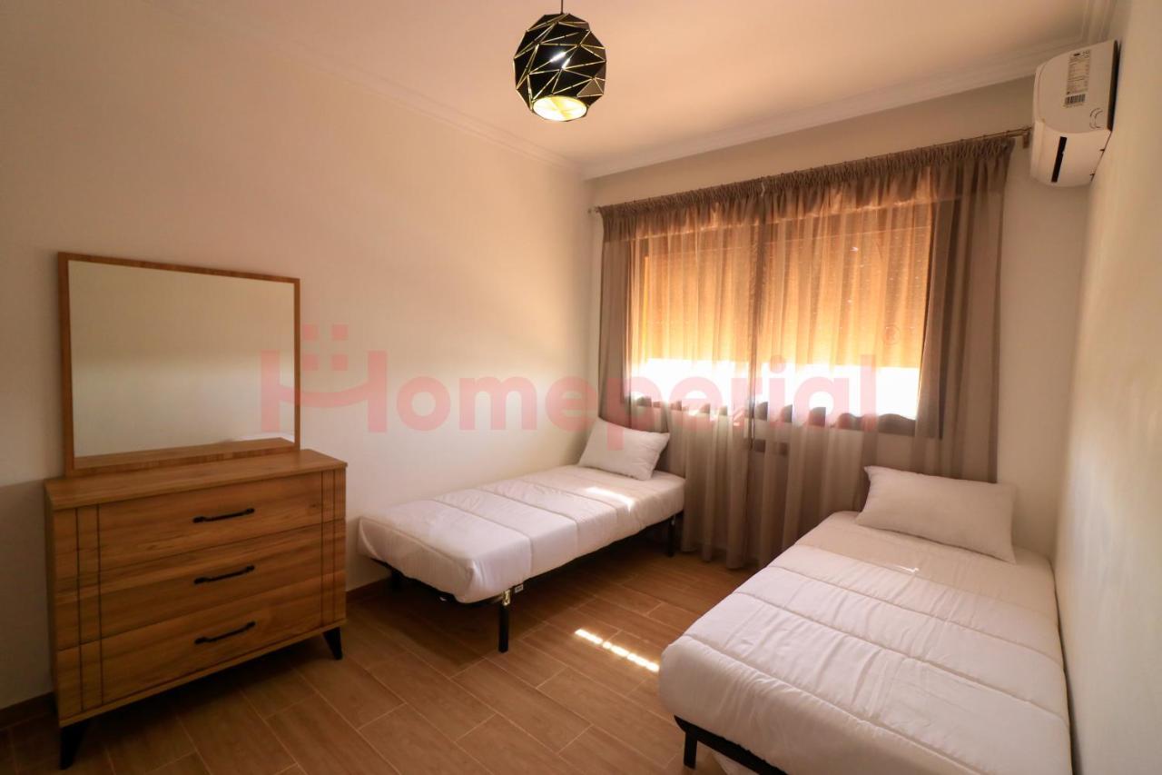 Homeperial Modern 2Br Apartment With Pool Downtown Марракеш Екстер'єр фото