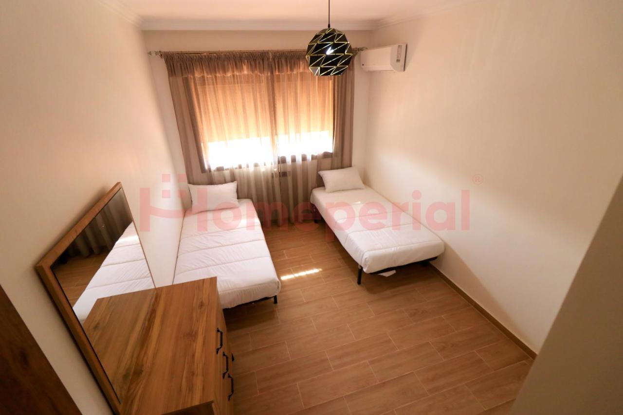 Homeperial Modern 2Br Apartment With Pool Downtown Марракеш Екстер'єр фото