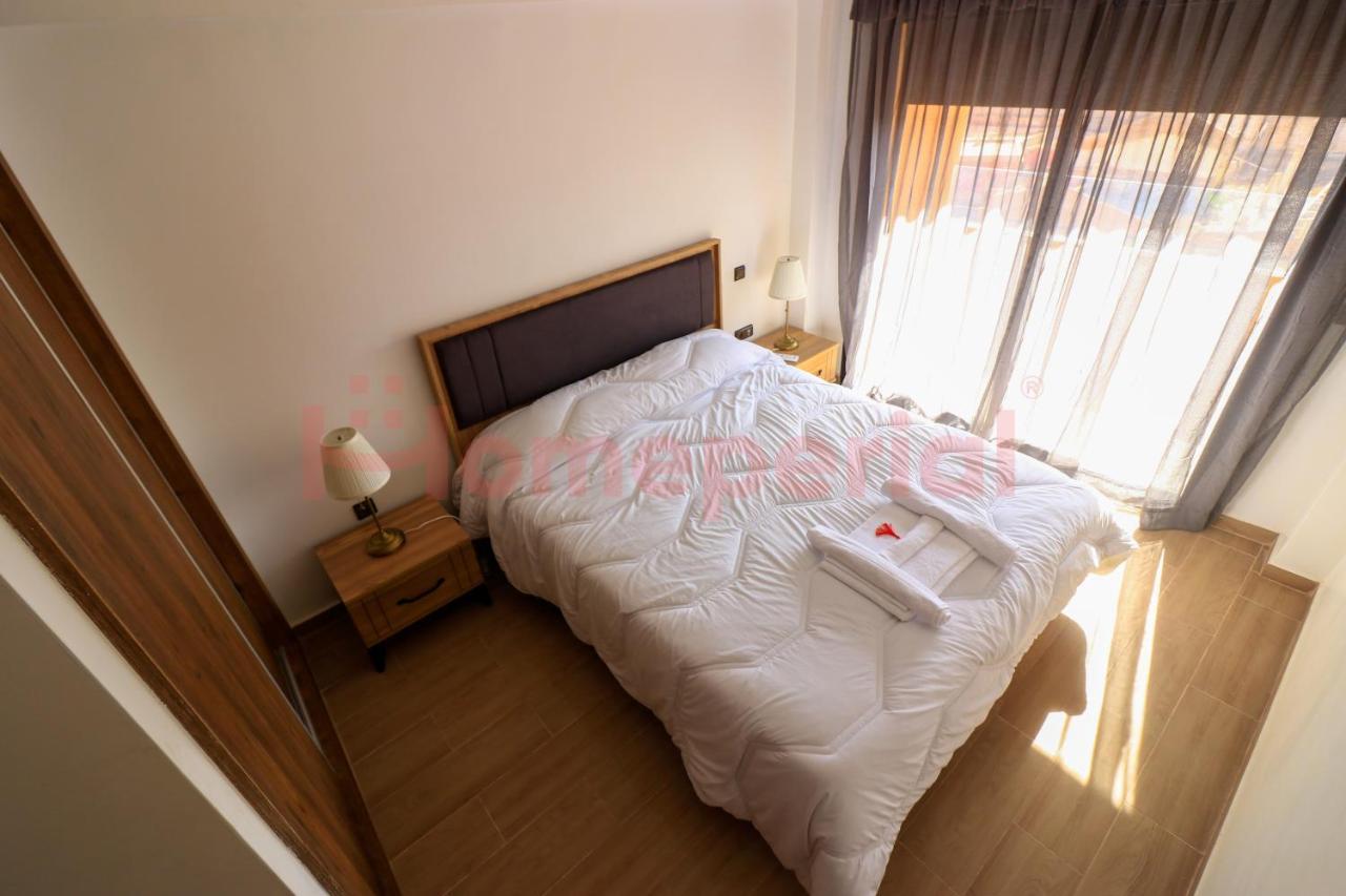 Homeperial Modern 2Br Apartment With Pool Downtown Марракеш Екстер'єр фото